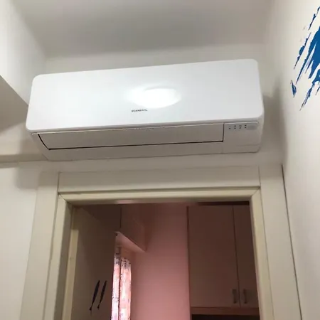 La Casa Della Nini 公寓 圣雷默