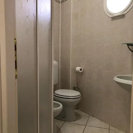 La Casa Della Nini Apartman