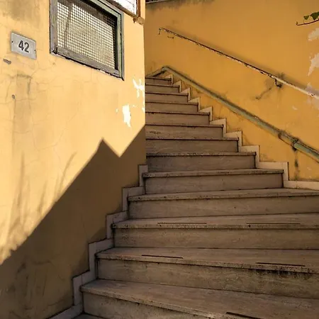 Apartman La Casa Della Nini *