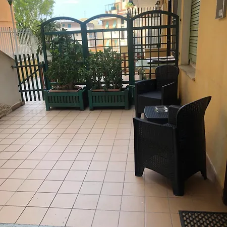 La Casa Della Nini San Remo