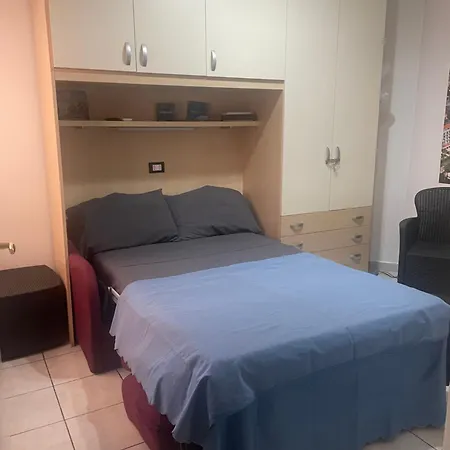 Apartman La Casa Della Nini