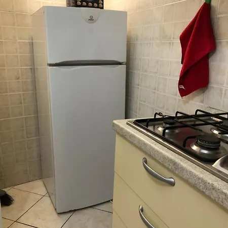 La Casa Della Nini * סנרמו