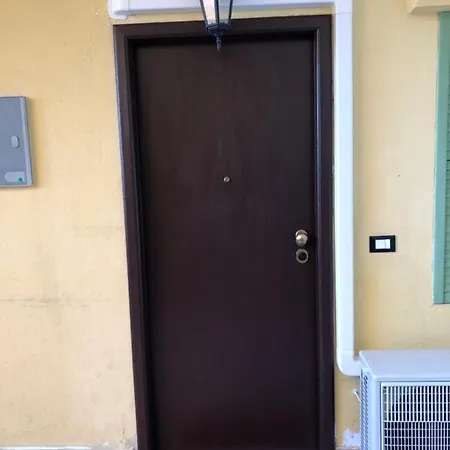 La Casa Della Nini Appartement *