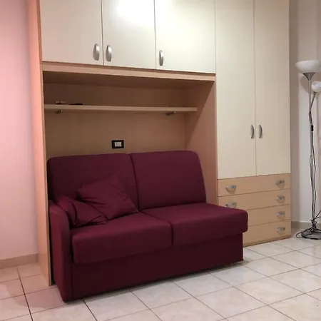 דירה La Casa Della Nini *