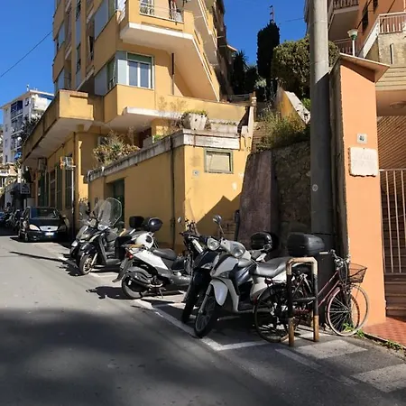 La Casa Della Nini דירה *