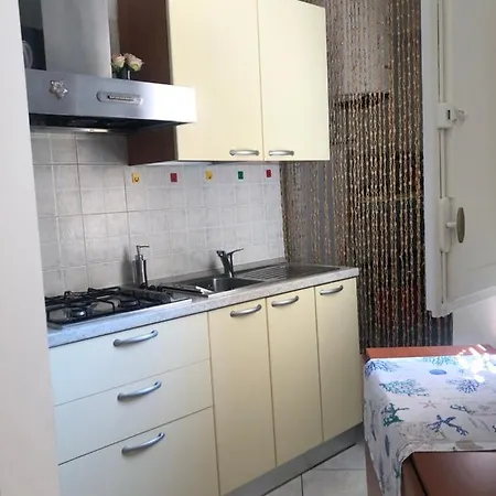 דירה La Casa Della Nini *