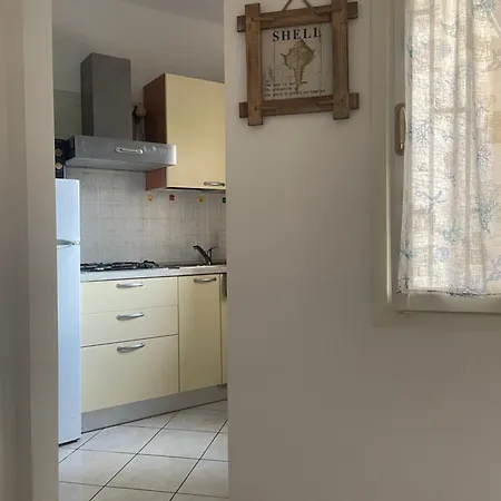 La Casa Della Nini Appartement San Remo