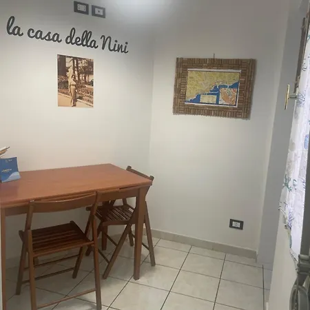 La Casa Della Nini *