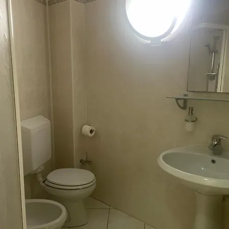 La Casa Della Nini * סנרמו