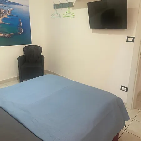 דירה La Casa Della Nini *