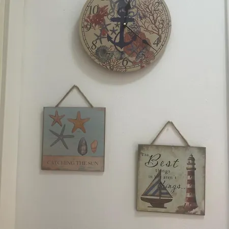 La Casa Della Nini * סנרמו