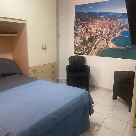 La Casa Della Nini Appartement *