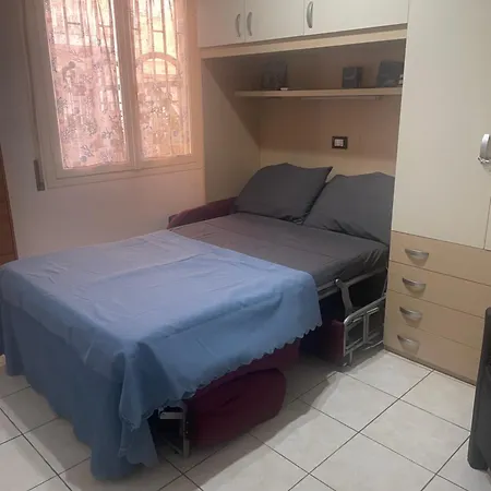 La Casa Della Nini דירה סנרמו