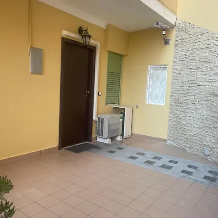 La Casa Della Nini דירה *