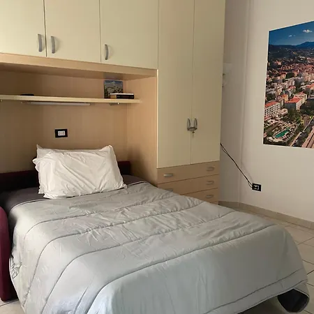 Apartmán La Casa Della Nini