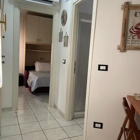 Apartmán La Casa Della Nini