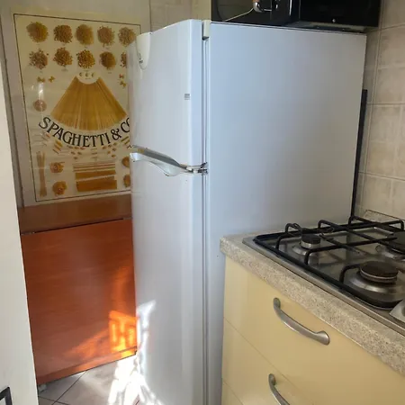 La Casa Della Nini Sanremo