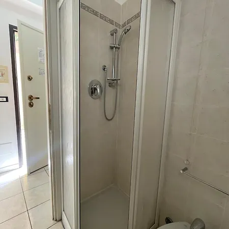 La Casa Della Nini Apartmán *