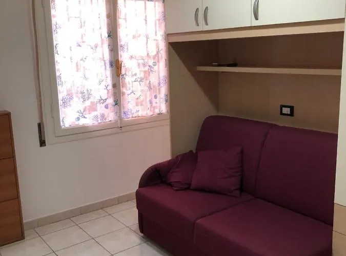 La Casa Della Nini * Sanremo