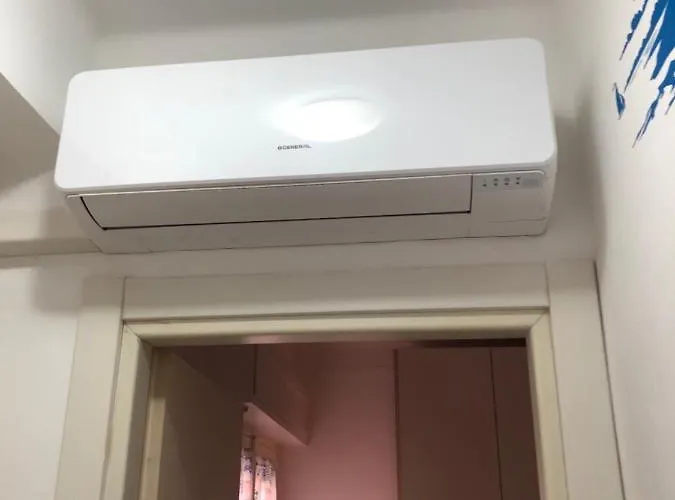 La Casa Della Nini Apartmán Sanremo