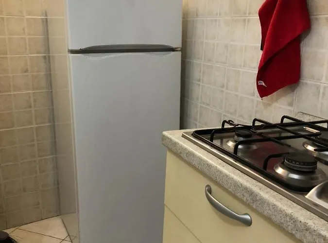 La Casa Della Nini * Sanremo