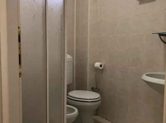 La Casa Della Nini Apartmán