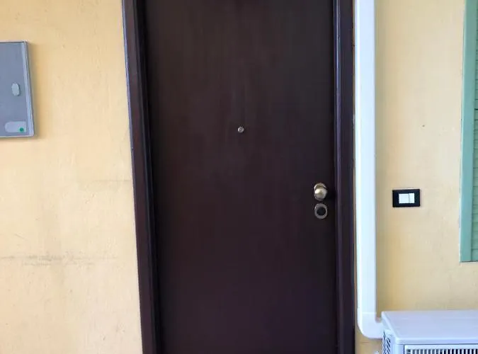 La Casa Della Nini Apartmán *