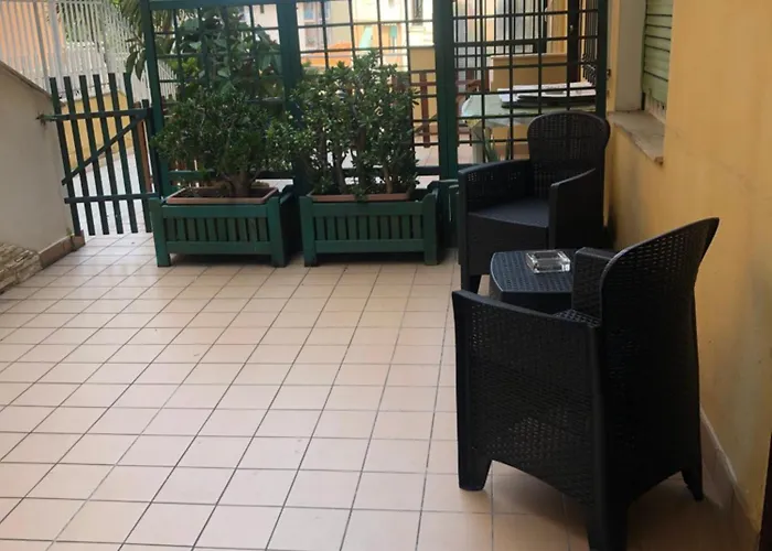 La Casa Della Nini Sanremo