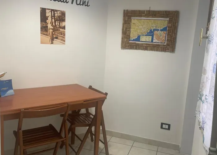 La Casa Della Nini *