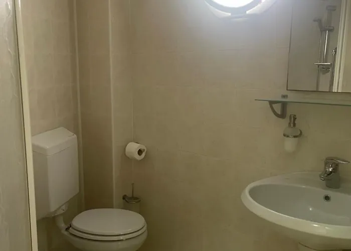 La Casa Della Nini * Sanremo