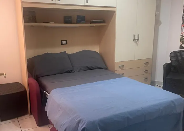 Apartmán La Casa Della Nini