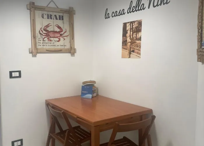 La Casa Della Nini *