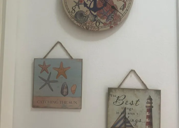 La Casa Della Nini * Sanremo