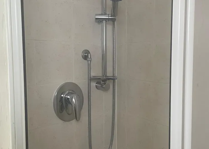 La Casa Della Nini Apartmán