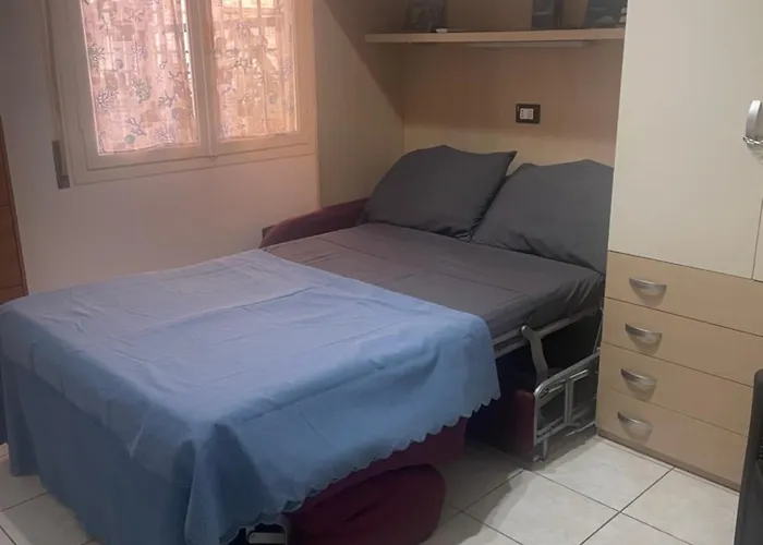 La Casa Della Nini Apartmán Sanremo