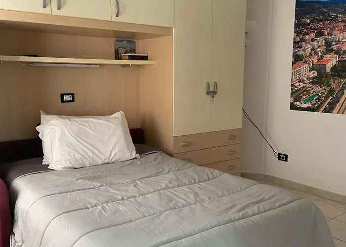 Apartmán La Casa Della Nini