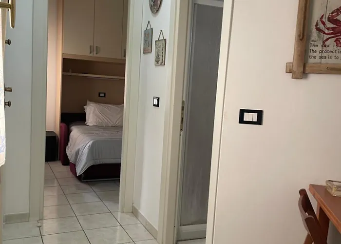 Apartmán La Casa Della Nini