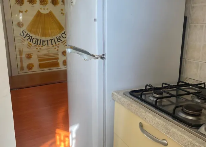 La Casa Della Nini Sanremo