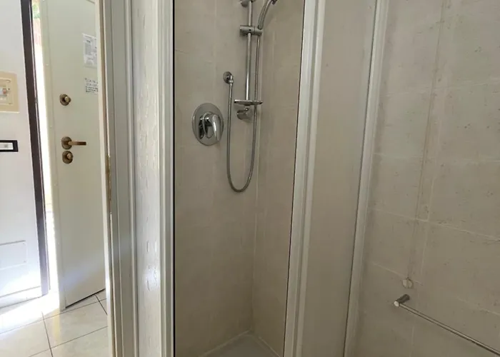 La Casa Della Nini Apartmán *